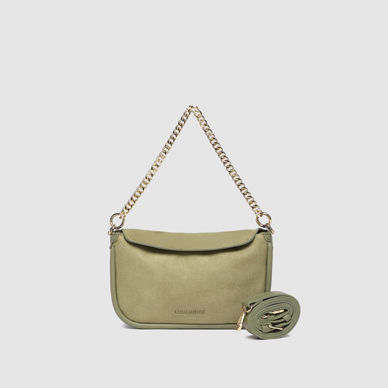 Saylor Crossbody Bag