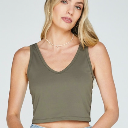 Dion Tank Top
