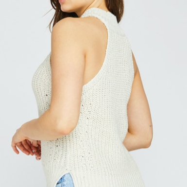 Sydney Sleeveless Top