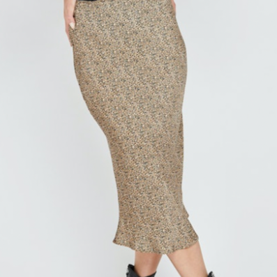 Florentine Skirt