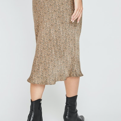 Florentine Skirt