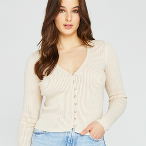 Lyon Sweater