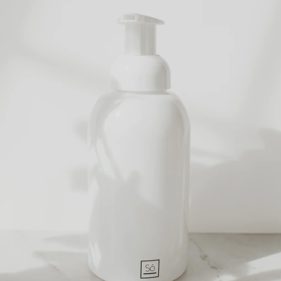 Só Luxury Foaming Soap Dispenser