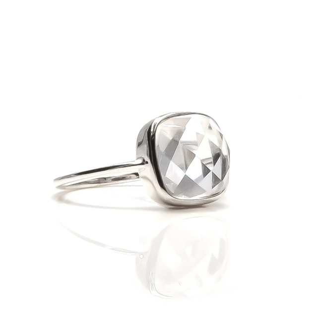 Allure Ring