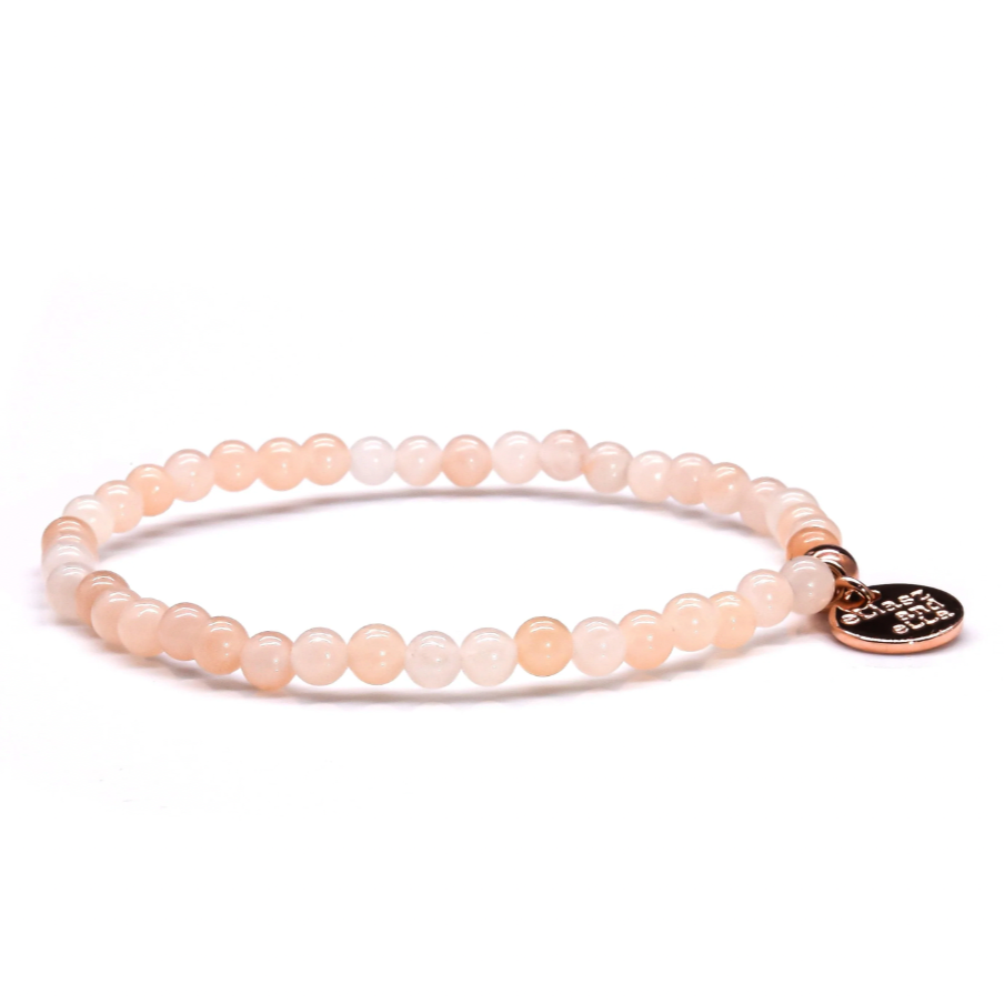 Peche Extra Mini Stone Bracelet