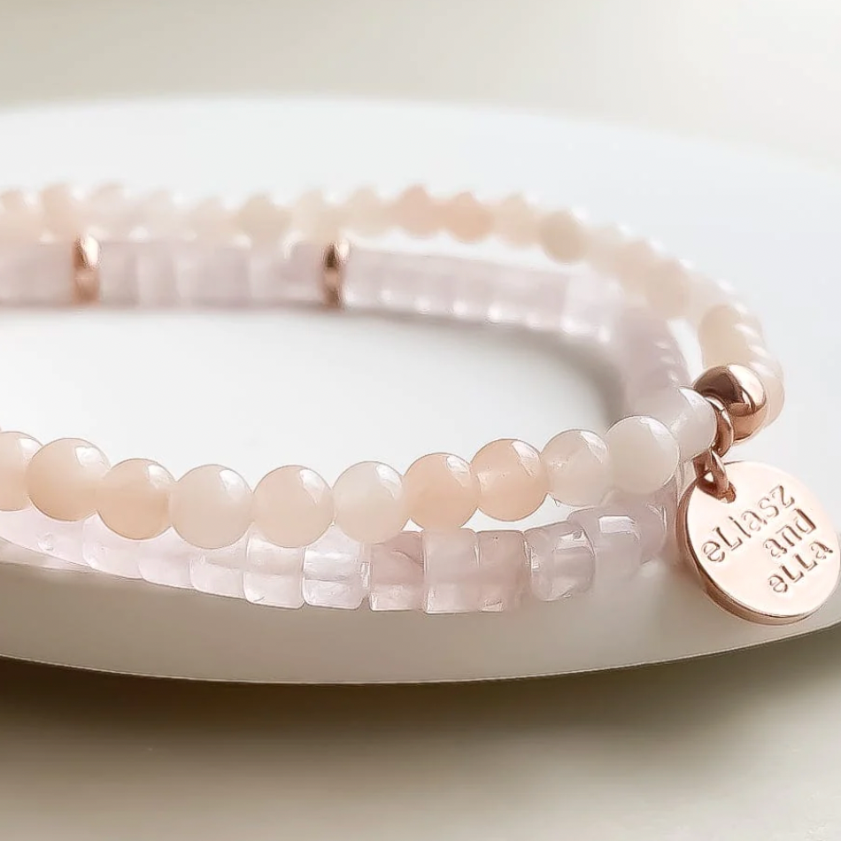 Peche Extra Mini Stone Bracelet