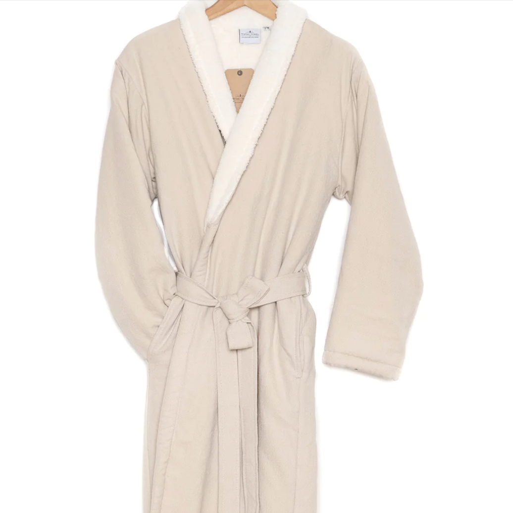 Nordic Bath Robe