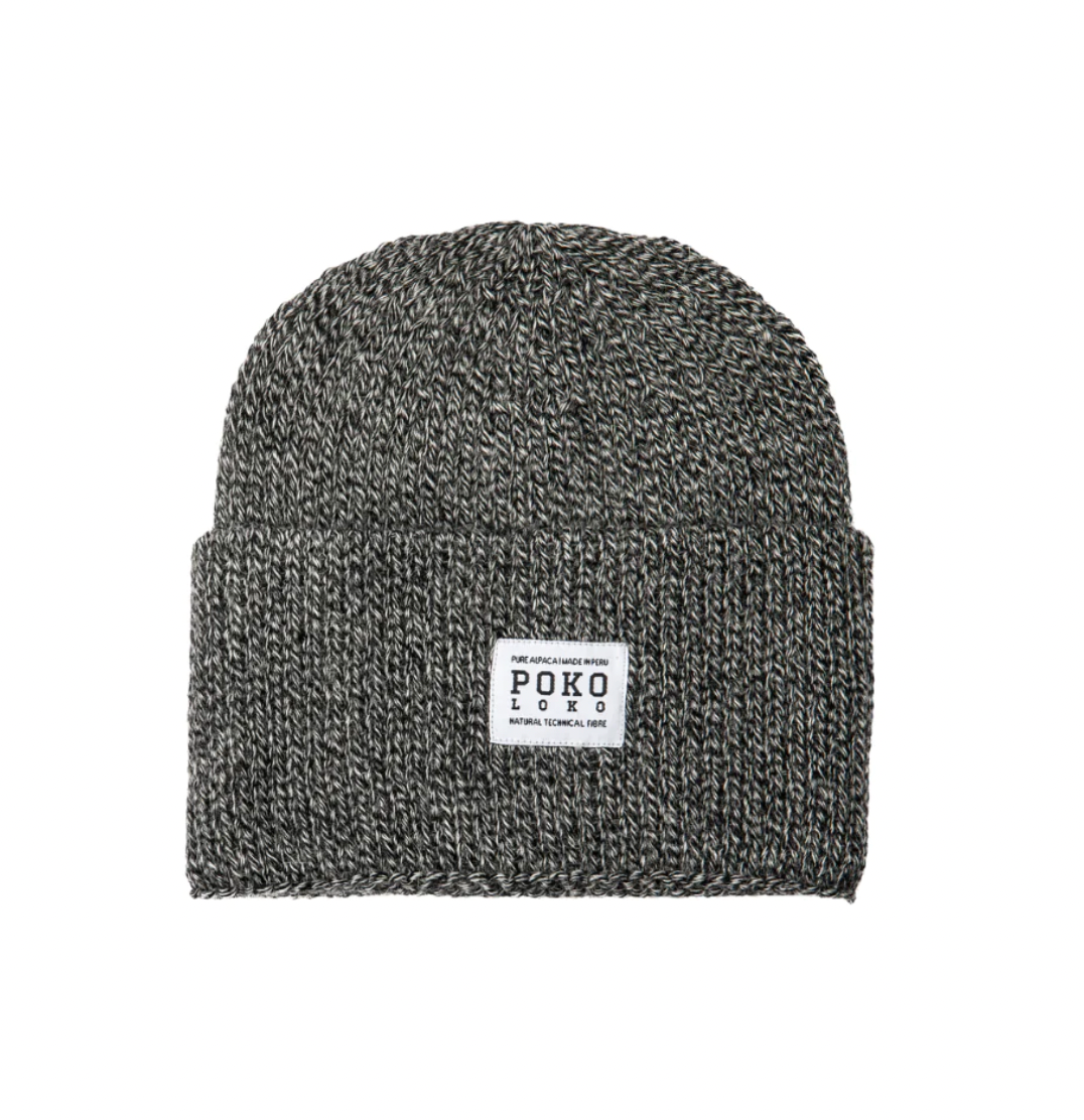 Fisherman Medium Grey Hat