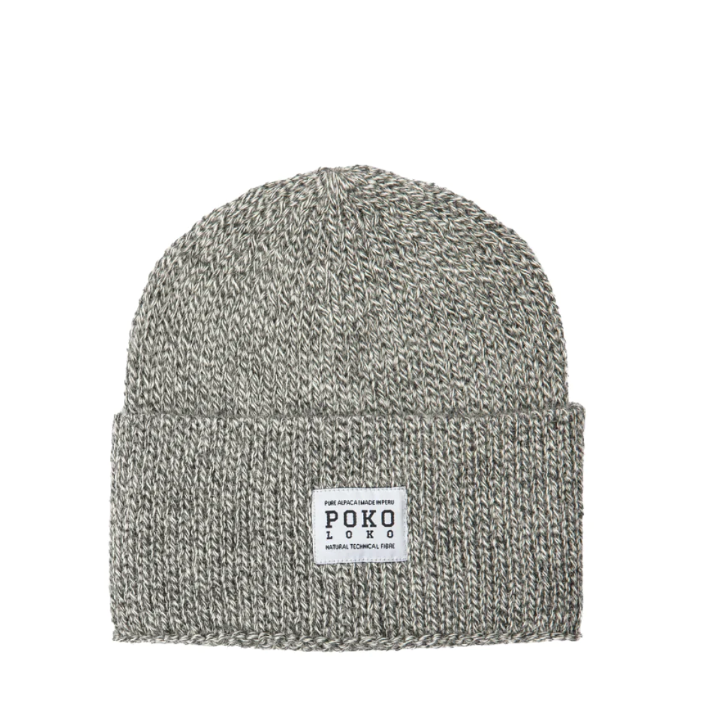Fisherman Light Grey Hat