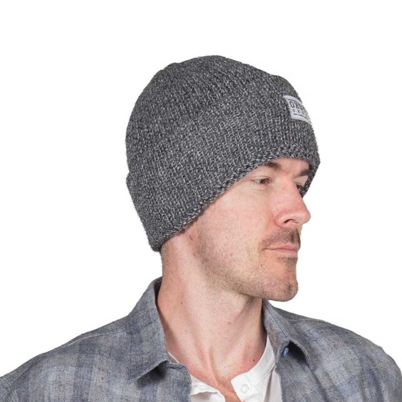 Fisherman Medium Grey Hat