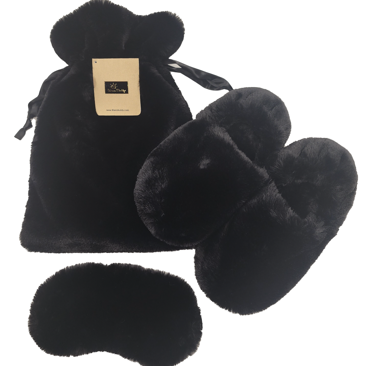 Cozy Gift Set by Warm Buddy