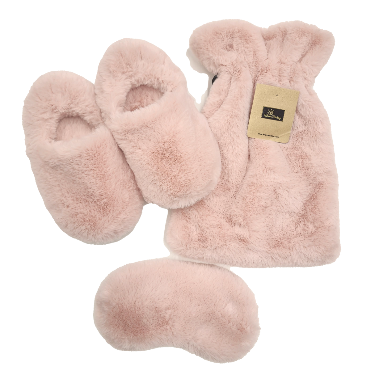 Cozy Gift Set by Warm Buddy