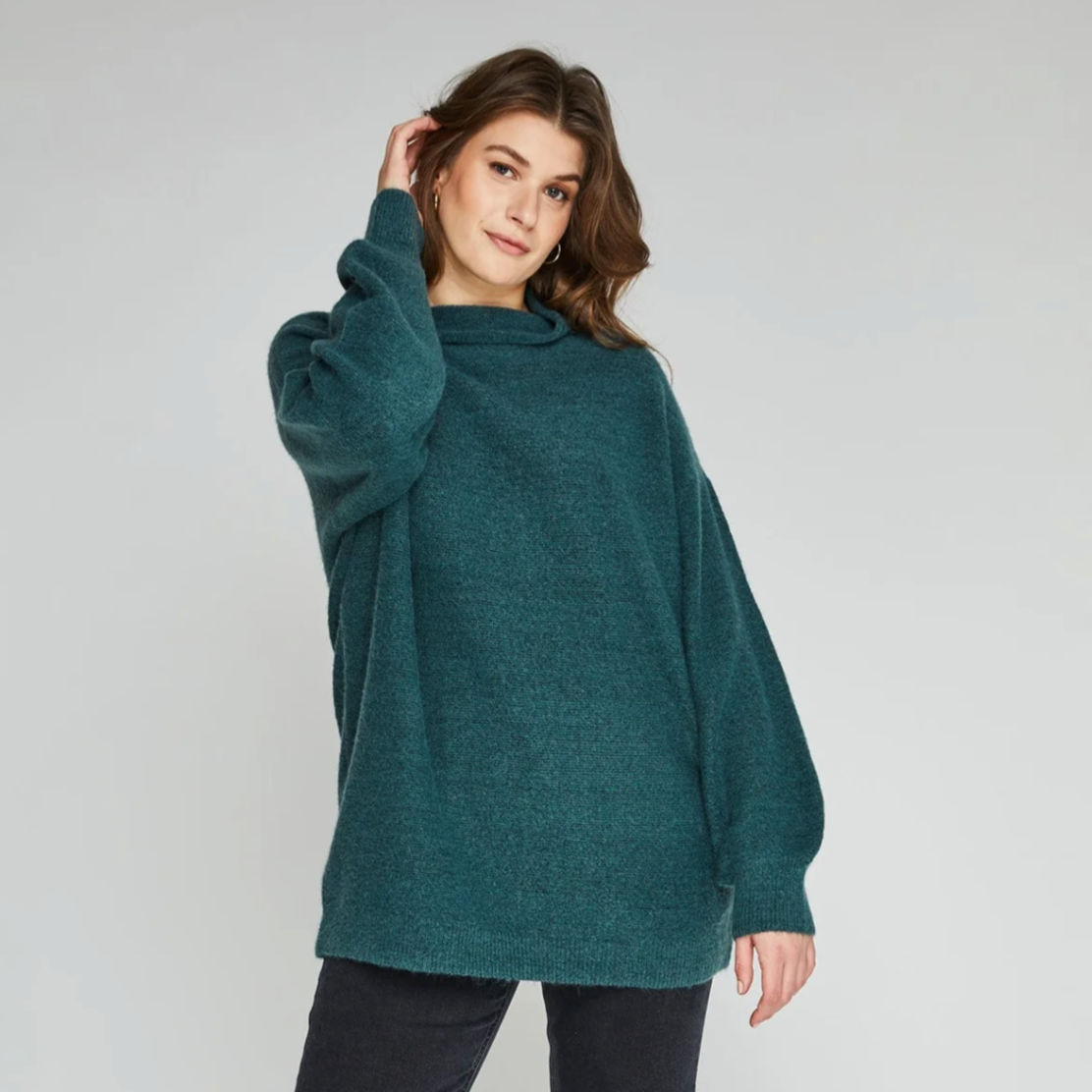 Jones Pullover Sweater