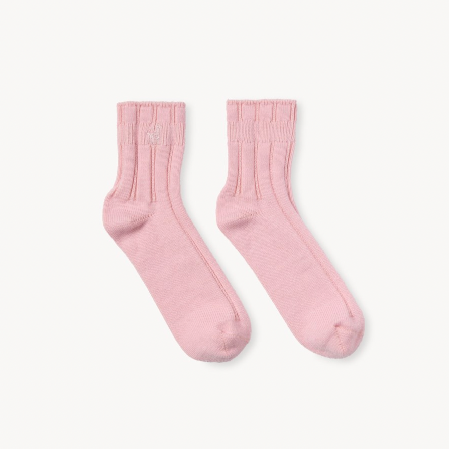 Alpaca Vivian Socks
