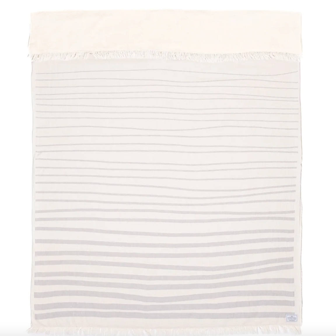 Rowyn Fleece Lined Throw