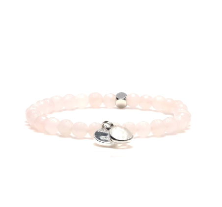 Mini Rosalie Stone Bracelet