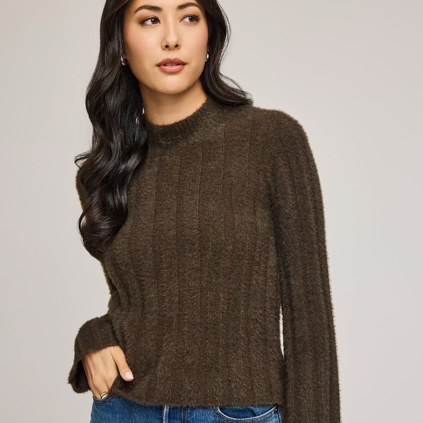 Jace Pullover Sweater