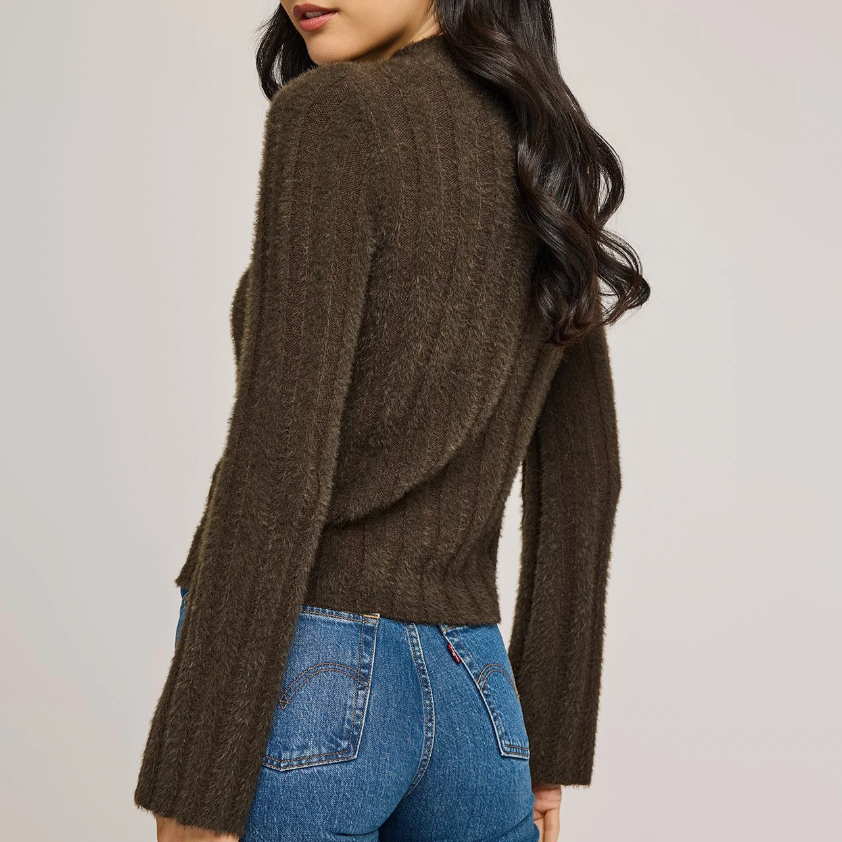 Jace Pullover Sweater