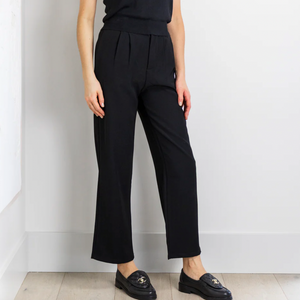 Valentina Pleated Trouser