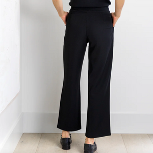 Valentina Pleated Trouser