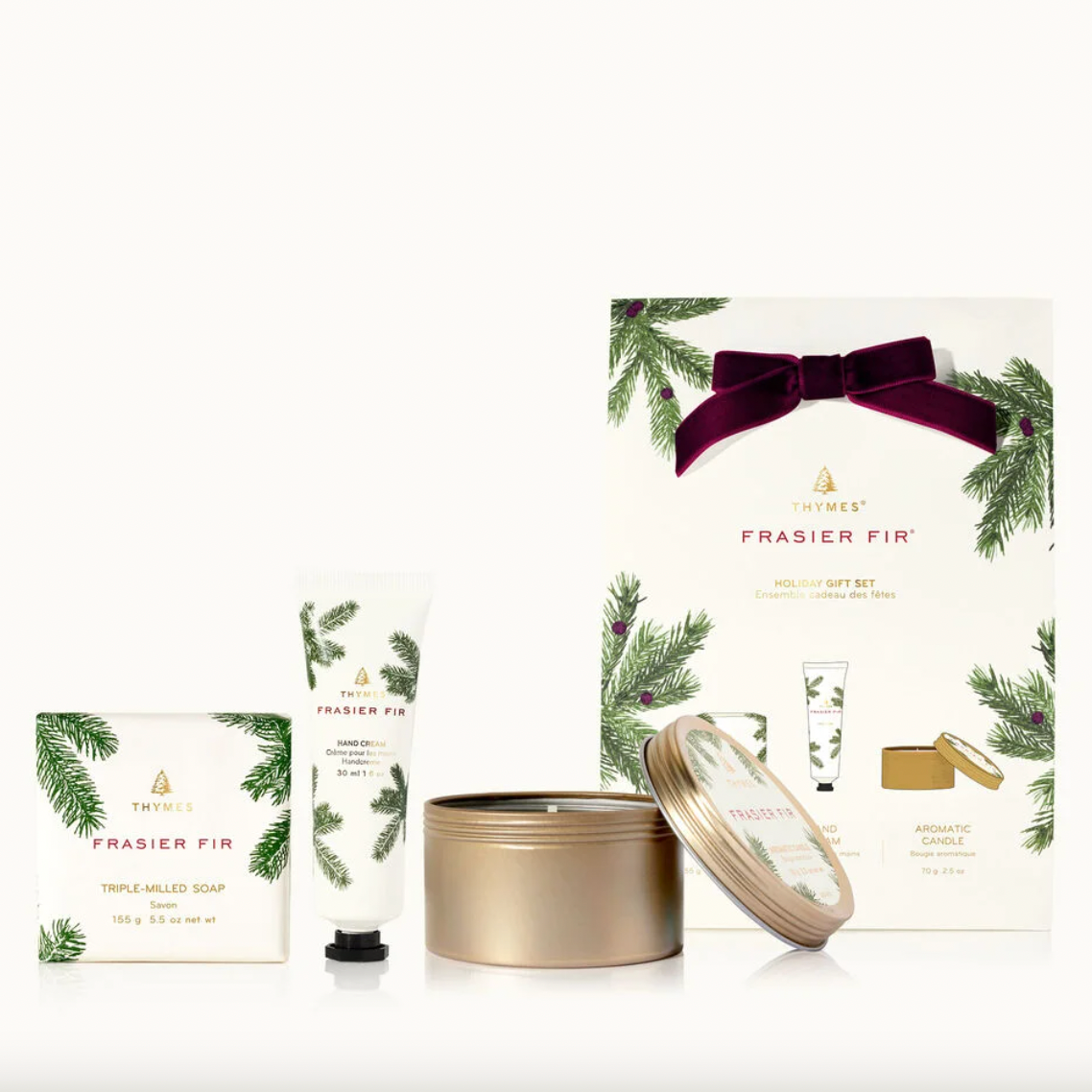 Thymes Frasier Fir Gift Set