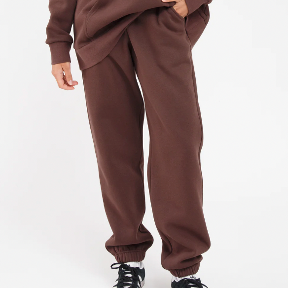 Oversized Jogger by Brunette the Label