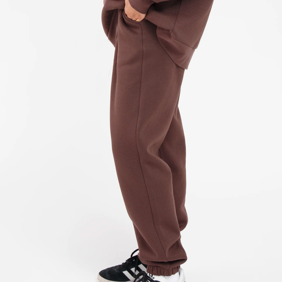 Oversized Jogger by Brunette the Label