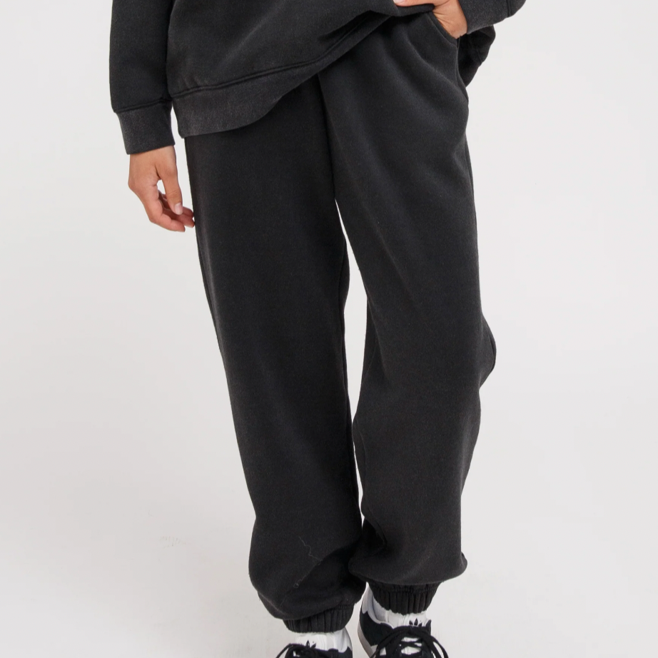 Oversized Jogger by Brunette the Label