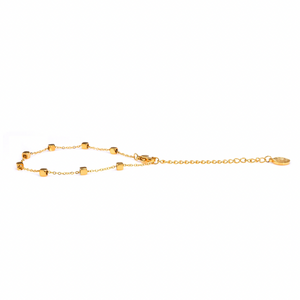 Bellezza Gold Bracelet