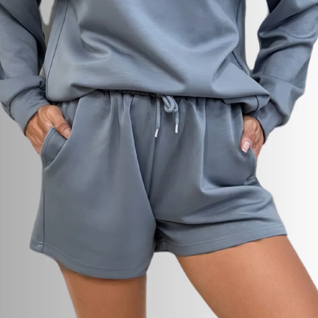 Emmie LUXEFlow Scuba Short