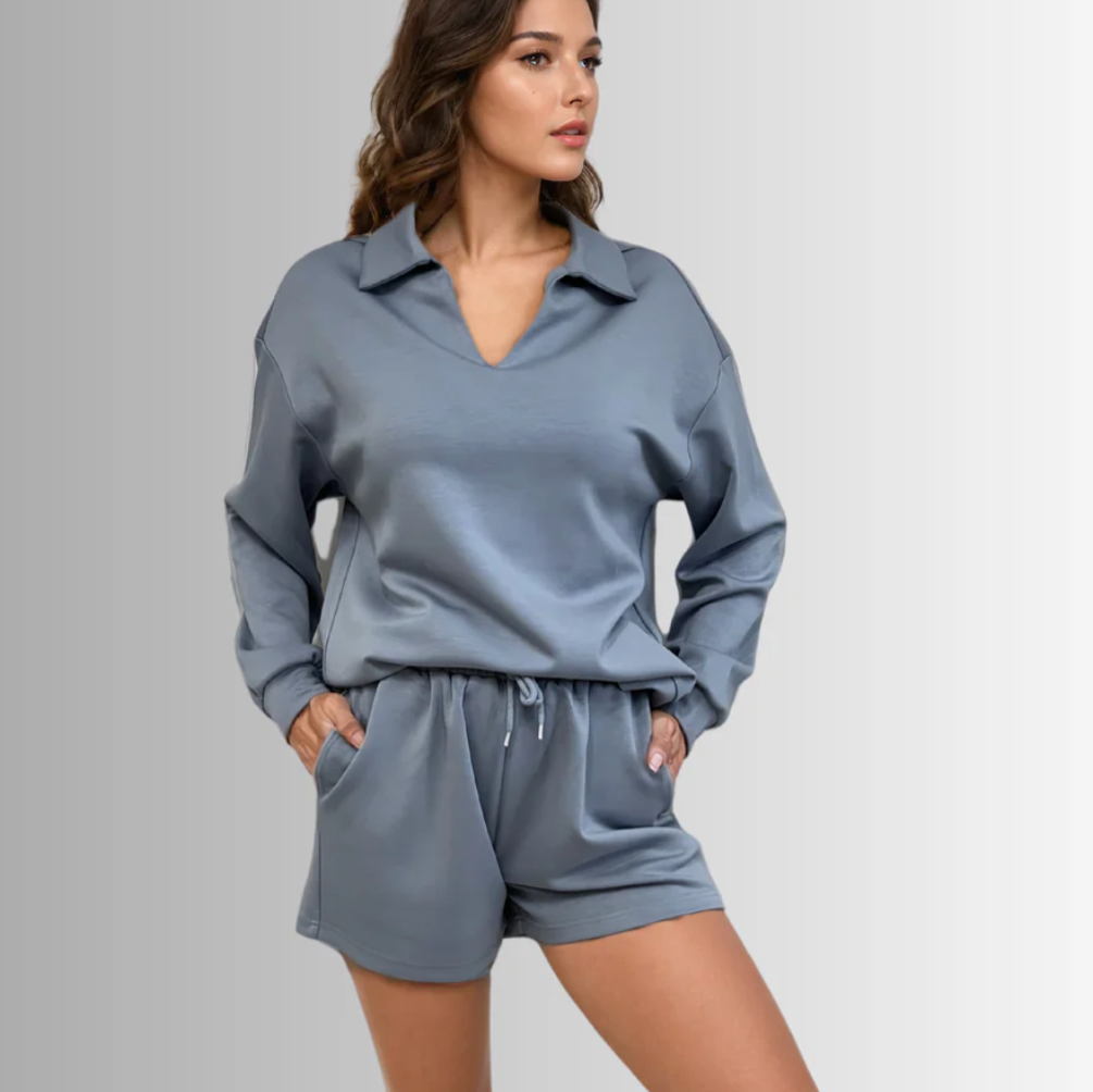 Emmie LUXEFlow Scuba Short