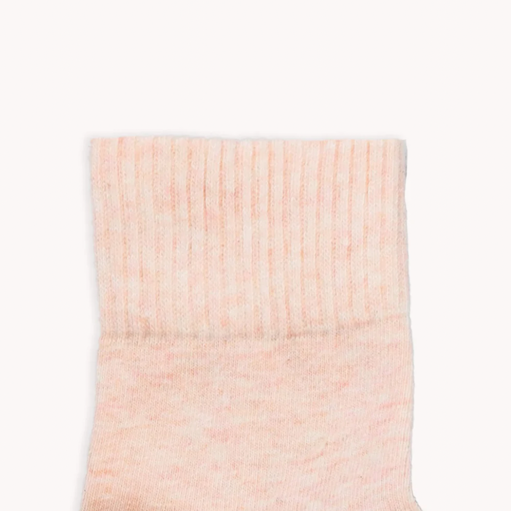 Striped Pima Socks