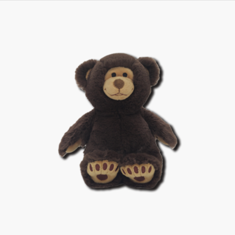 Little Buddy Brown Bear