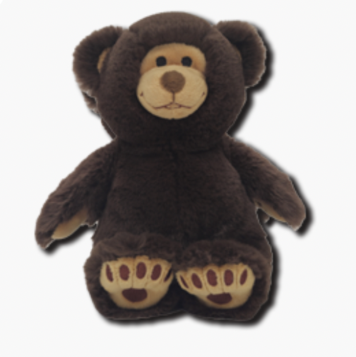 Little Buddy Brown Bear
