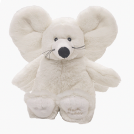 Little Buddy Mouse