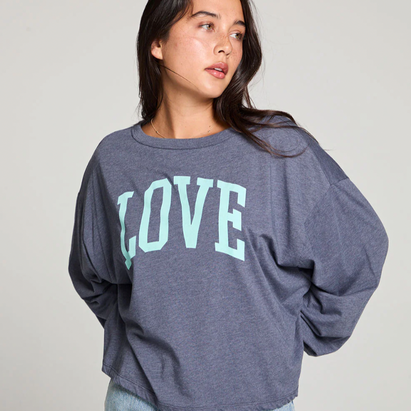 Love Pullover