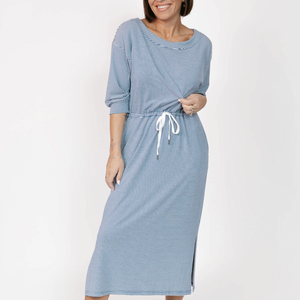 Sydnee Midi Dress by Smash + Tess