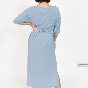 Sydnee Midi Dress by Smash + Tess