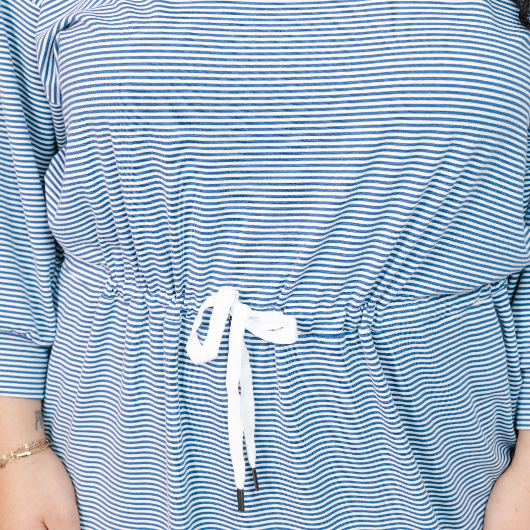 Sydnee Midi Dress by Smash + Tess