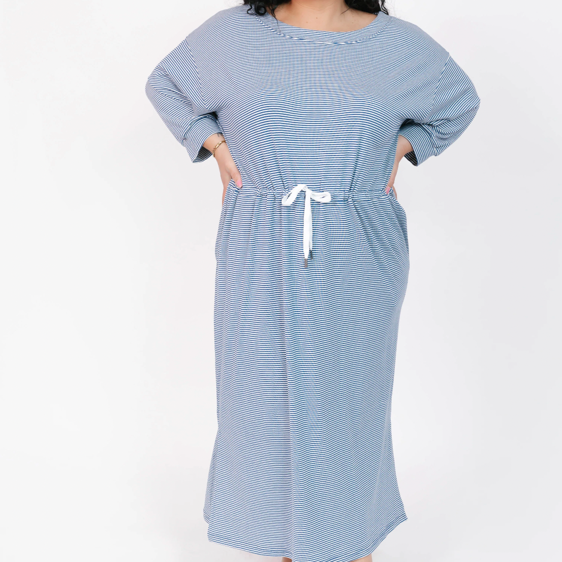 Sydnee Midi Dress by Smash + Tess