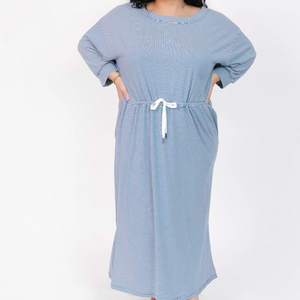 Sydnee Midi Dress by Smash + Tess