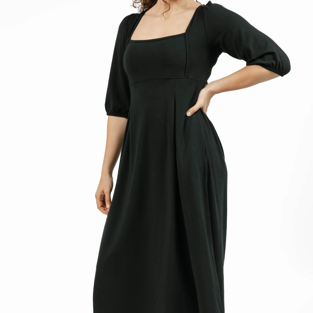 Paige Midi Dress by Smash + Tess