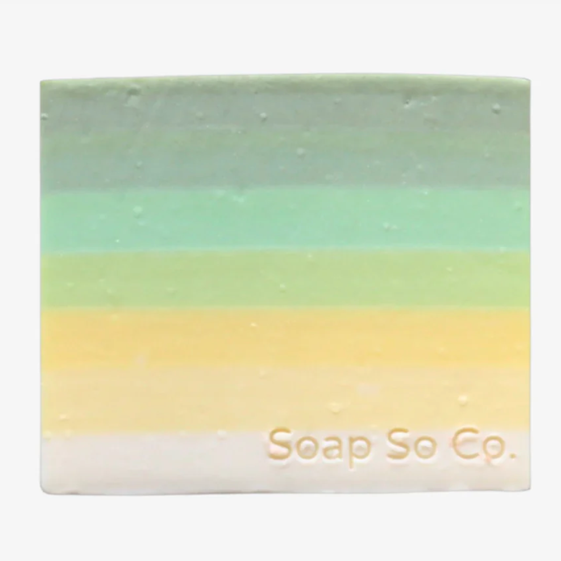 Verde Bar by Soap So Co
