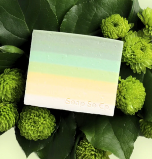 Verde Bar by Soap So Co