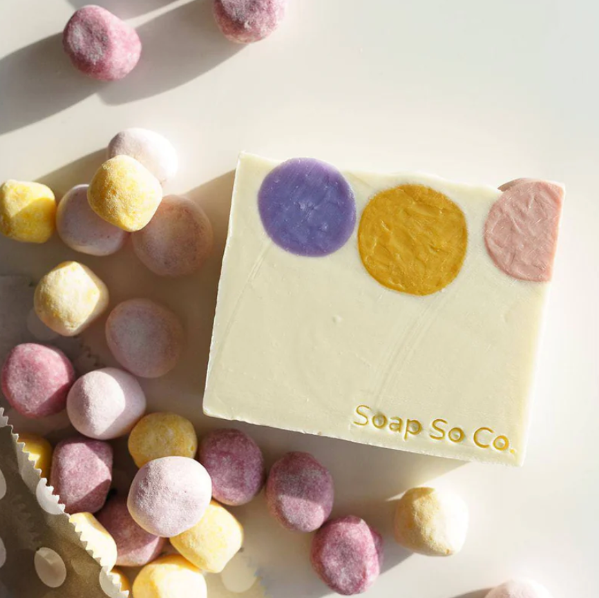Bonbon Bar by Soap So Co