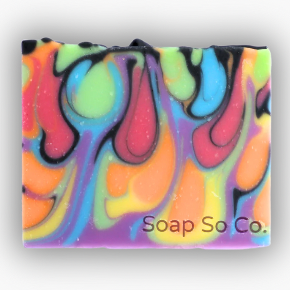 Teen Spirit Bar by Soap So Co