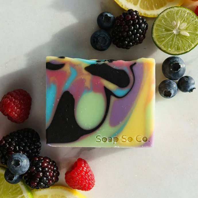 Teen Spirit Bar by Soap So Co