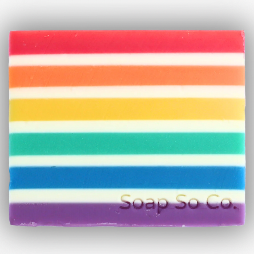 Judy Bar by Soap So Co