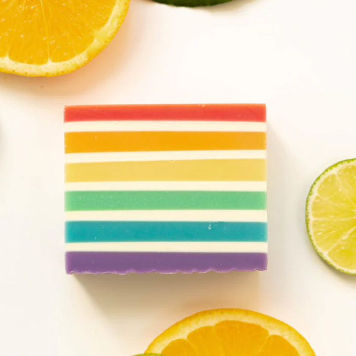 Judy Bar by Soap So Co