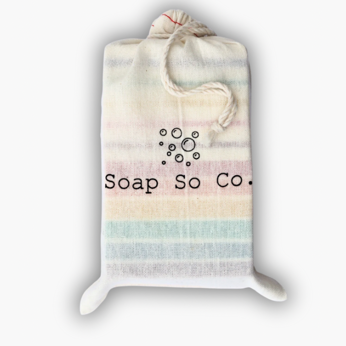 Try 'Em All Bars by Soap So Co